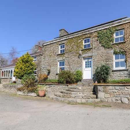 The Farmhouse Ciliau-Aeron Exterior foto